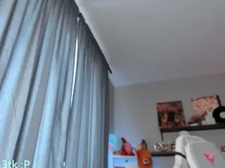 Vi-Jasen's Live Sex Cam Show