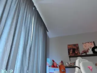 Vi-Jasen's Live Sex Cam Show