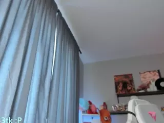 Vi-Jasen's Live Sex Cam Show