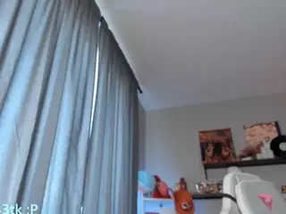 Vi-Jasen's Live Sex Cam Show