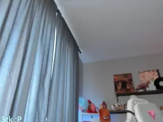 Vi-Jasen's Live Sex Cam Show