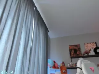 Vi-Jasen's Live Sex Cam Show