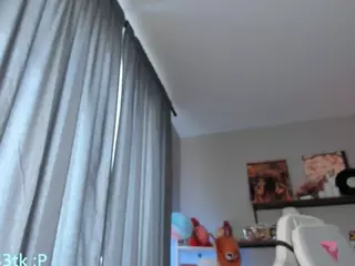 Vi-Jasen's Live Sex Cam Show