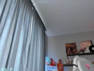 Vi-Jasen's Live Sex Cam Show