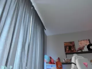 Vi-Jasen's Live Sex Cam Show