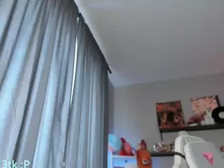 Vi-Jasen's Live Sex Cam Show