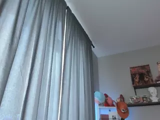 Vi-Jasen's Live Sex Cam Show