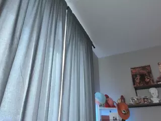 Vi-Jasen's Live Sex Cam Show