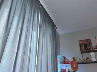 Vi-Jasen's Live Sex Cam Show