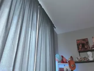 Vi-Jasen's Live Sex Cam Show