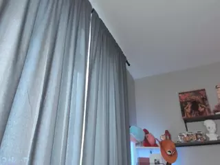 Vi-Jasen's Live Sex Cam Show