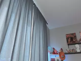 Vi-Jasen's Live Sex Cam Show