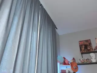 Vi-Jasen's Live Sex Cam Show