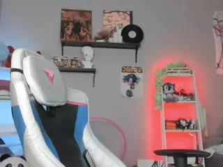 Vi-Jasen's Live Sex Cam Show