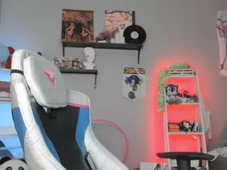 Vi-Jasen's Live Sex Cam Show