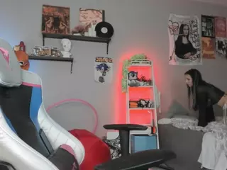 Vi-Jasen's Live Sex Cam Show