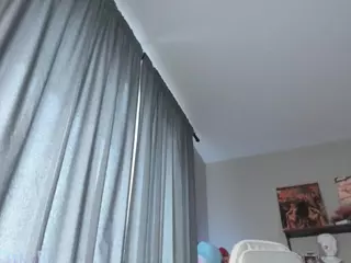 Vi-Jasen's Live Sex Cam Show
