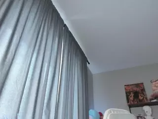Vi-Jasen's Live Sex Cam Show