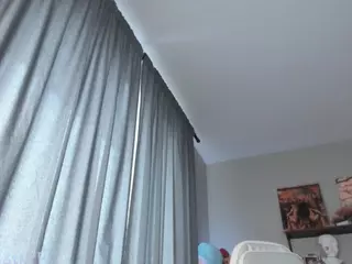 Vi-Jasen's Live Sex Cam Show