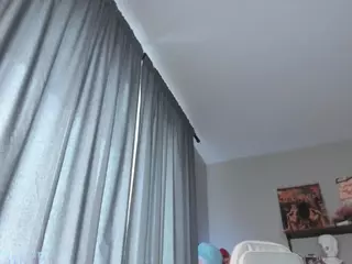 Vi-Jasen's Live Sex Cam Show