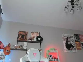 Vi-Jasen's Live Sex Cam Show