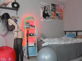Vi-Jasen's Live Sex Cam Show