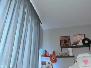 Vi-Jasen's Live Sex Cam Show