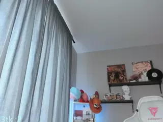 Vi-Jasen's Live Sex Cam Show