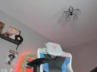Vi-Jasen's Live Sex Cam Show