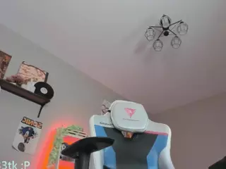 Vi-Jasen's Live Sex Cam Show