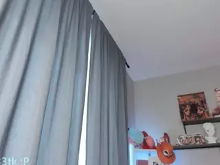 Vi-Jasen's Live Sex Cam Show
