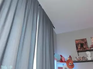 Vi-Jasen's Live Sex Cam Show