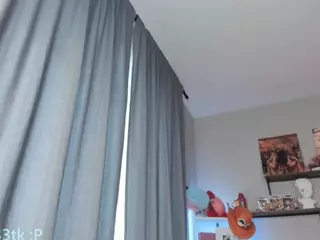 Vi-Jasen's Live Sex Cam Show