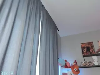 Vi-Jasen's Live Sex Cam Show