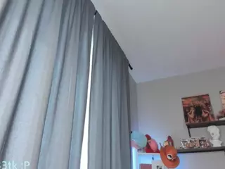 Vi-Jasen's Live Sex Cam Show