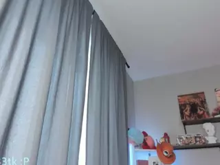Vi-Jasen's Live Sex Cam Show