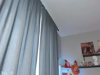Vi-Jasen's Live Sex Cam Show