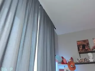 Vi-Jasen's Live Sex Cam Show