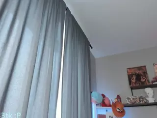 Vi-Jasen's Live Sex Cam Show