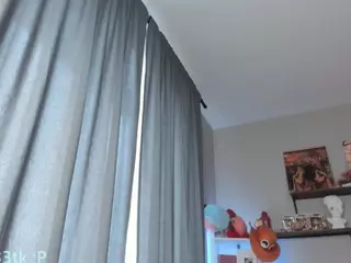 Vi-Jasen's Live Sex Cam Show