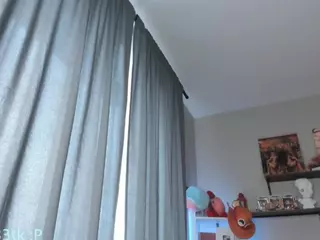 Vi-Jasen's Live Sex Cam Show
