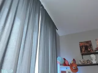 Vi-Jasen's Live Sex Cam Show