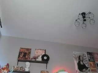 Vi-Jasen's Live Sex Cam Show