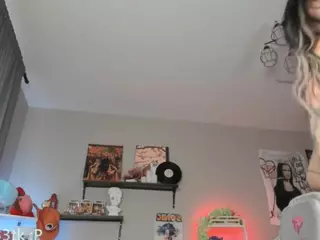 Vi-Jasen's Live Sex Cam Show