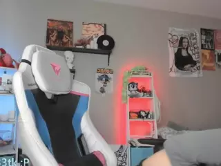 Vi-Jasen's Live Sex Cam Show