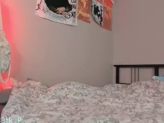 Vi-Jasen's Live Sex Cam Show