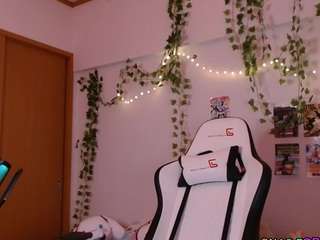 Live cam show with Vi-Jasen