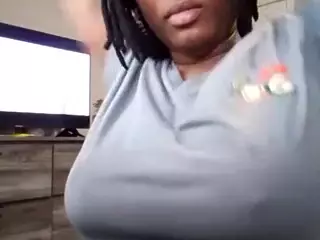 DarkBrownin14's Live Sex Cam Show