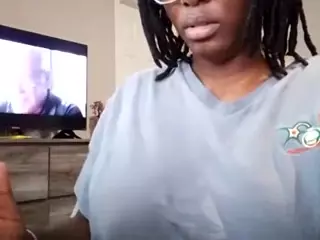 DarkBrownin14's Live Sex Cam Show