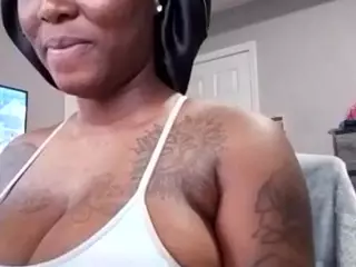 DarkBrownin14's Live Sex Cam Show